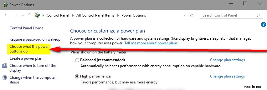 Windows 10 종료 시 자동으로 재시작되는 문제 해결 방법