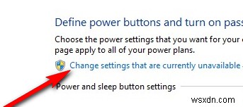 Windows 10 종료 시 자동으로 재시작되는 문제 해결 방법