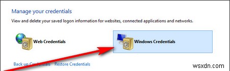 Windows 10에서 WD My Cloud 계정에 접속할 수 없을 때 해결하는 방법