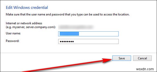 Windows 10에서 WD My Cloud 계정에 접속할 수 없을 때 해결하는 방법