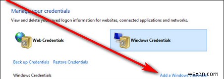 Windows 10에서 WD My Cloud 계정에 접속할 수 없을 때 해결하는 방법