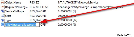 Windows 10에서 WD My Cloud 계정에 접속할 수 없을 때 해결하는 방법