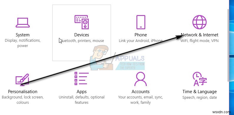 Windows 10에서 WD My Cloud 계정에 접속할 수 없을 때 해결하는 방법