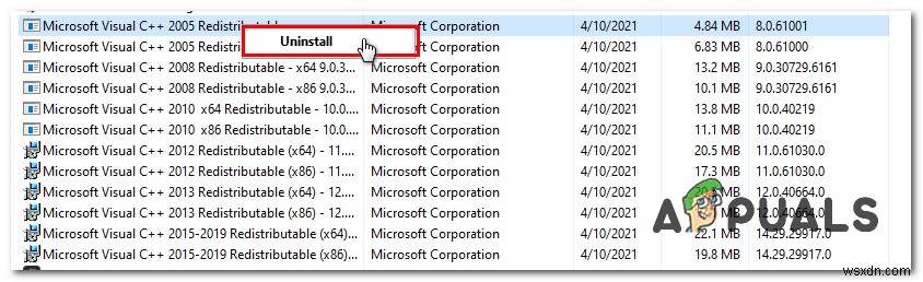 MSVCP100.dll 누락 오류 완벽 해결 가이드