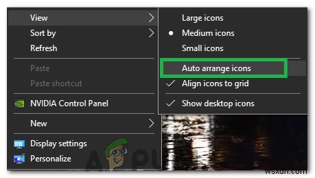 Windows 10 바탕화면 아이콘 사라짐 현상, 6가지 해결 방법 총정리