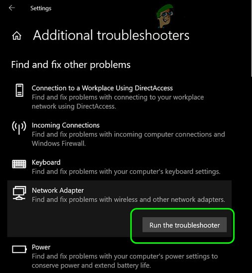 Windows 10에서 네트워크 어댑터가 감지되지 않을 때 해결하는 10가지 방법