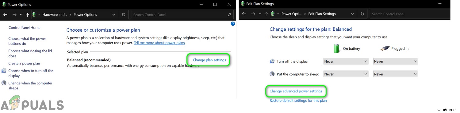 Windows 10에서 네트워크 어댑터가 감지되지 않을 때 해결하는 10가지 방법