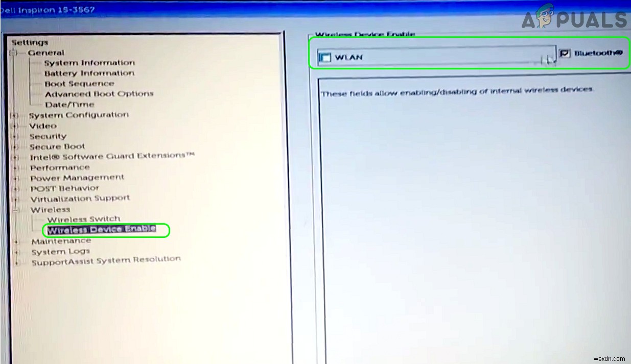 Windows 10에서 네트워크 어댑터가 감지되지 않을 때 해결하는 10가지 방법