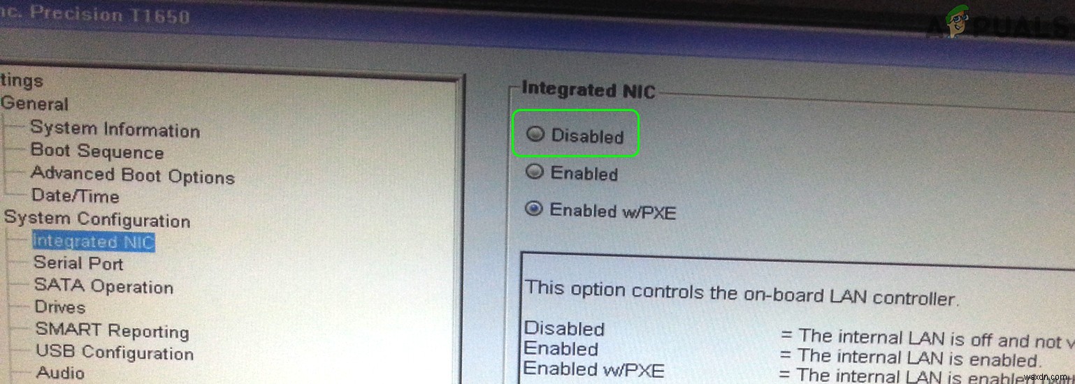 Windows 10에서 네트워크 어댑터가 감지되지 않을 때 해결하는 10가지 방법