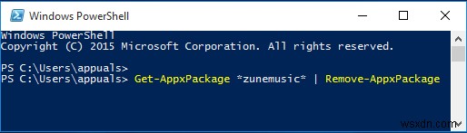 Windows 10에서 Groove Music이 로그인 직후 충돌하는 문제 해결 방법 총정리