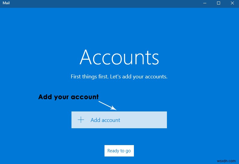 Windows 10 메일·캘린더 오류 0x8007054e 해결 방법 완벽 가이드