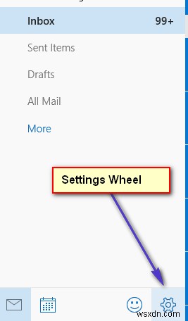 Windows 10 메일 앱 오류 0x85050041 완벽 해결 가이드