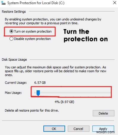 Windows 10 시스템 복원 설정 및 사용법 완벽 가이드