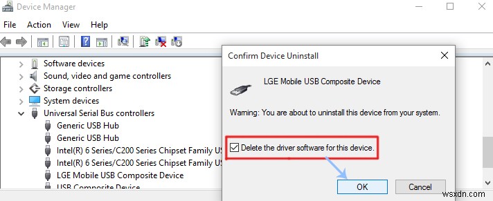 Windows 10에서 USB 장치가 인식되지 않을 때 해결하는 6가지 방법