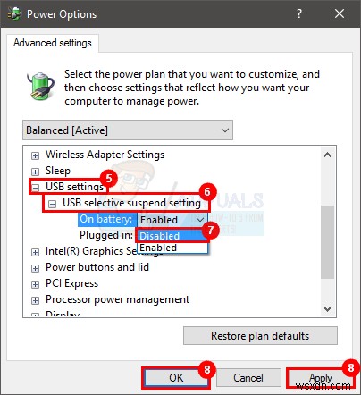 Windows 10에서 USB 장치가 인식되지 않을 때 해결하는 6가지 방법