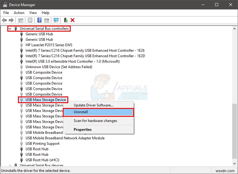 Windows 10에서 USB 장치가 인식되지 않을 때 해결하는 6가지 방법
