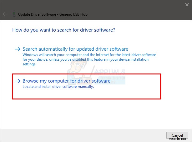 Windows 10에서 USB 장치가 인식되지 않을 때 해결하는 6가지 방법