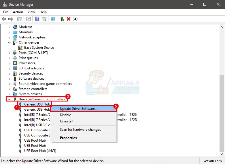Windows 10에서 USB 장치가 인식되지 않을 때 해결하는 6가지 방법