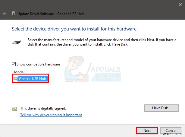Windows 10에서 USB 장치가 인식되지 않을 때 해결하는 6가지 방법