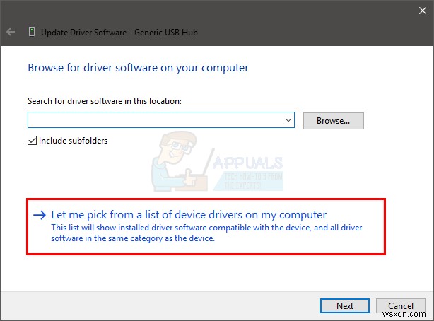 Windows 10에서 USB 장치가 인식되지 않을 때 해결하는 6가지 방법