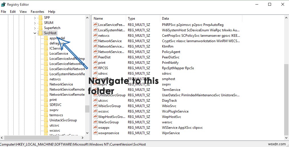 「Windows 서비스에 연결하지 못했습니다」 오류 완벽 해결 가이드