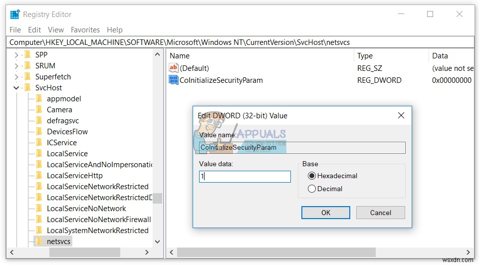 「Windows 서비스에 연결하지 못했습니다」 오류 완벽 해결 가이드