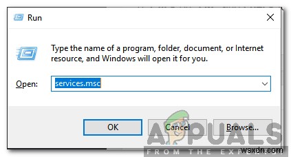 「Windows 서비스에 연결하지 못했습니다」 오류 완벽 해결 가이드