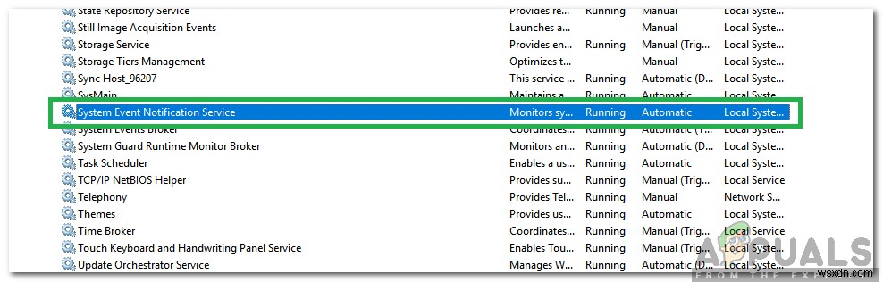 「Windows 서비스에 연결하지 못했습니다」 오류 완벽 해결 가이드