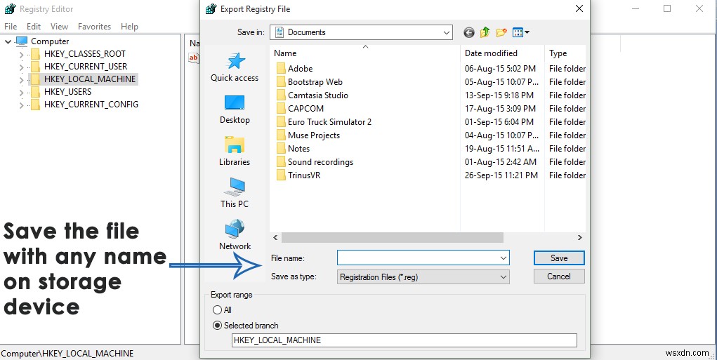 Windows 10에서 Windows Defender 오류 0x8007139F 해결하는 완벽 가이드