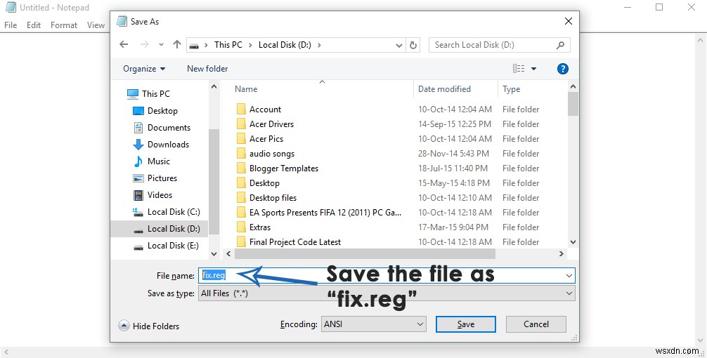 Windows 10에서 Windows Defender 오류 0x8007139F 해결하는 완벽 가이드