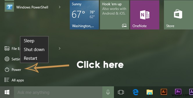 Windows 10 안전 모드 진입 방법 총정리 (5가지 방법)