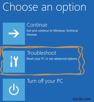 Windows 10 안전 모드 진입 방법 총정리 (5가지 방법)