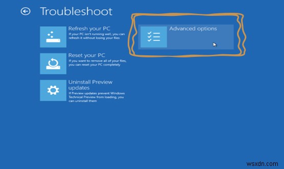 Windows 10 안전 모드 진입 방법 총정리 (5가지 방법)
