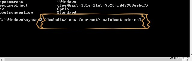 Windows 10 안전 모드 진입 방법 총정리 (5가지 방법)