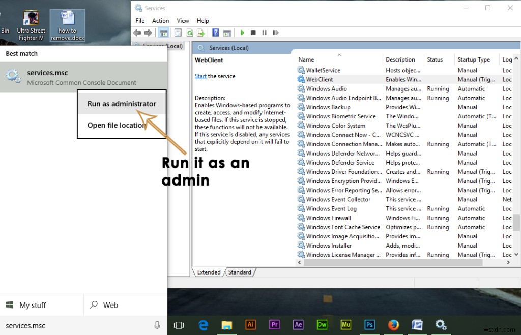 Windows Defender 오류 0x800705b4 해결 방법 총정리