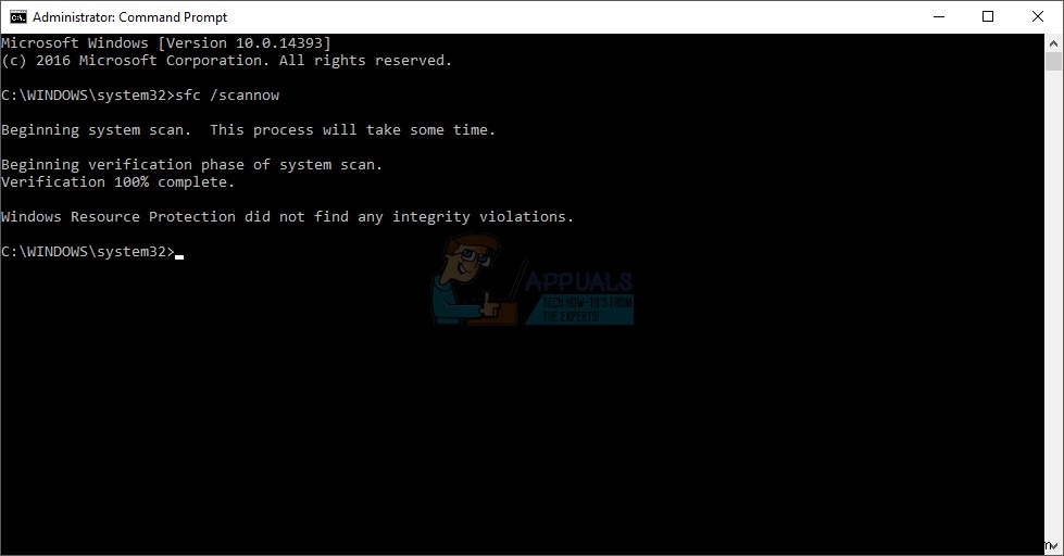 Windows Defender 오류 0x800705b4 해결 방법 총정리