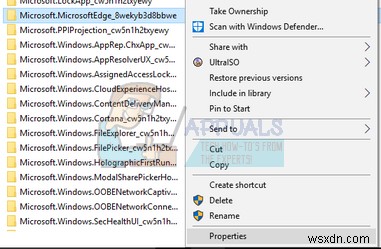 윈도우 10에서 Microsoft Edge 브라우저 비활성화하는 5가지 방법