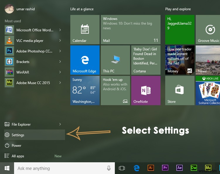 윈도우 10에서 Microsoft Edge 브라우저 비활성화하는 5가지 방법