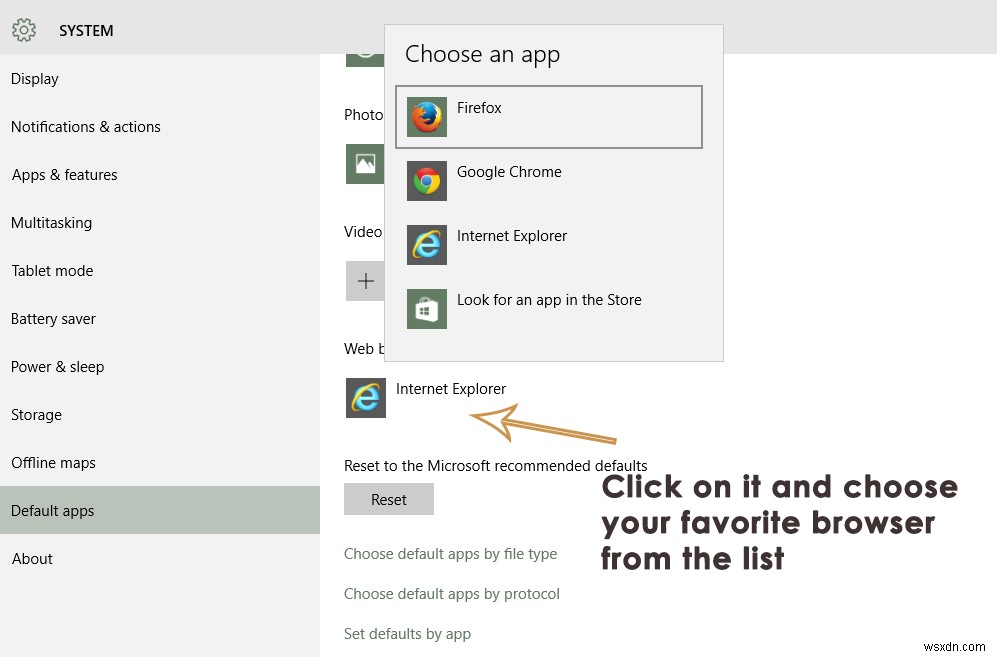 윈도우 10에서 Microsoft Edge 브라우저 비활성화하는 5가지 방법