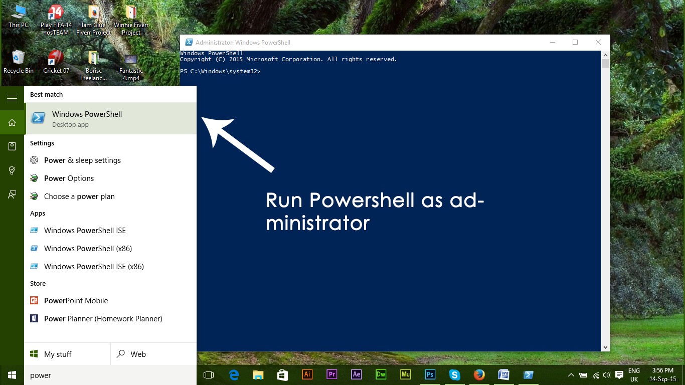 Windows 10 시작 메뉴가 작동하지 않을 때? 원인부터 해결 방법까지 총정리