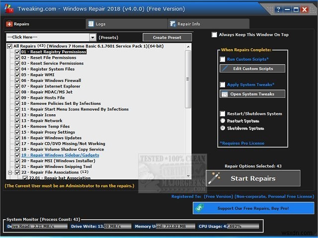 Windows 스토어 오류 코드 0x80072EE7  서버에 문제가 발생했습니다  해결 방법