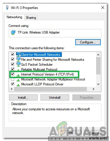 Windows 스토어 오류 코드 0x80072EE7  서버에 문제가 발생했습니다  해결 방법