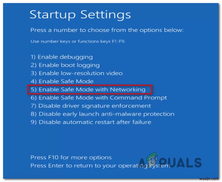 Windows 10 검은 화면에 커서만 보일 때 해결하는 14가지 방법