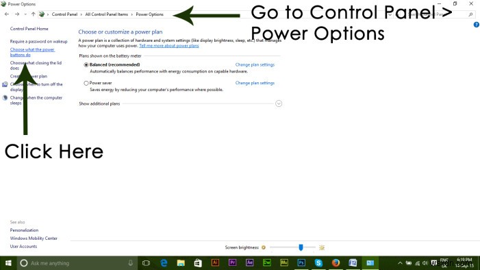Windows 10 검은 화면에 커서만 보일 때 해결하는 14가지 방법