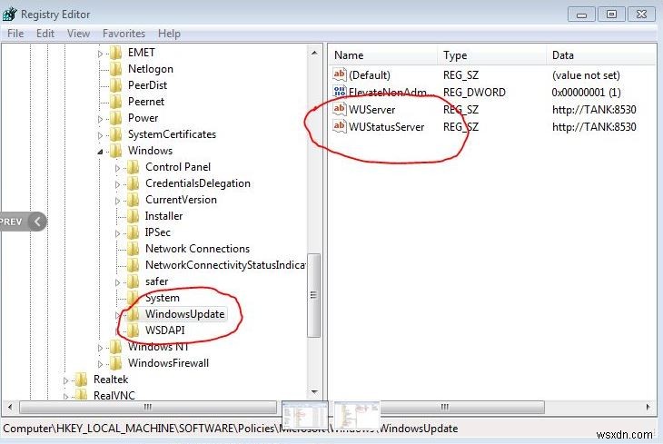 Windows 업데이트 오류 80072ee2 완벽 해결 가이드