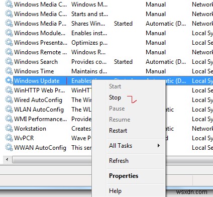 Windows 업데이트 오류 80072ee2 완벽 해결 가이드