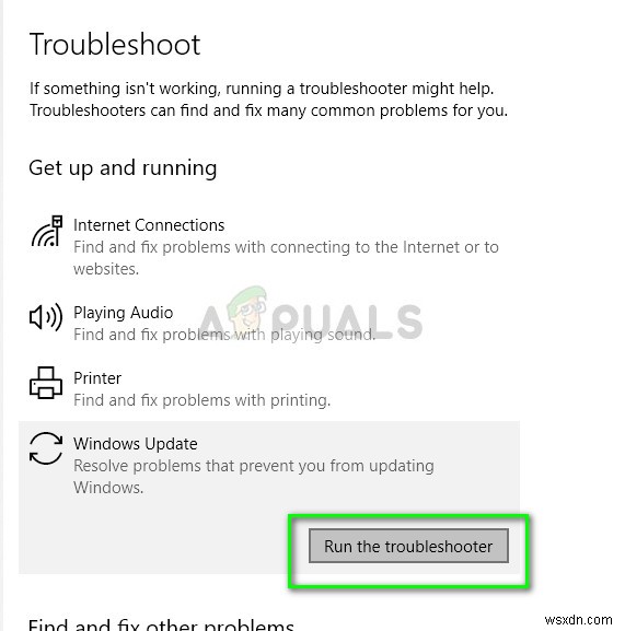 Windows 업데이트 오류 80072ee2 완벽 해결 가이드