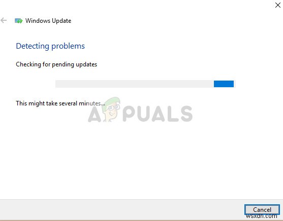 Windows 업데이트 오류 80072ee2 완벽 해결 가이드