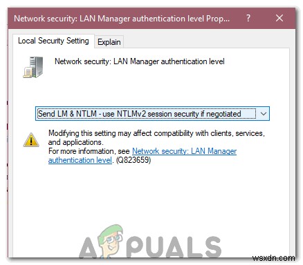 Windows 오류 0x80070035  네트워크 경로를 찾을 수 없습니다  완벽 해결 가이드
