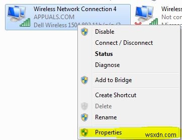 Windows XP/Vista/7/8 제한된 연결 오류 해결 방법 – 단계별 완벽 가이드